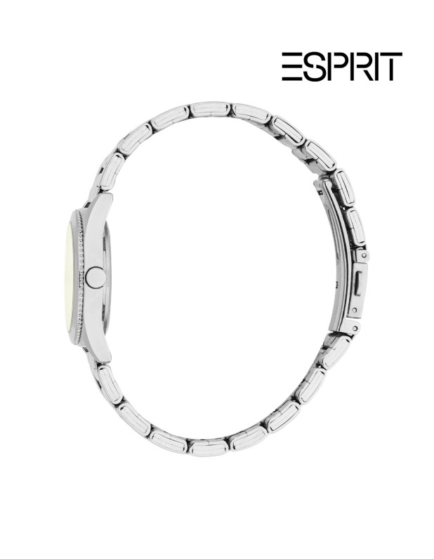 ESPRIT Ladies Watch with Bracelet